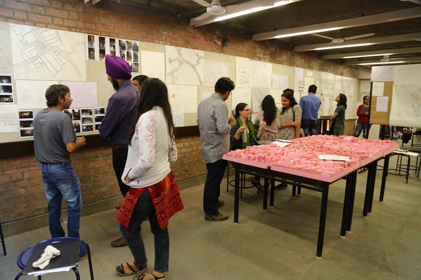 CEPT University FP Admissions photo 17